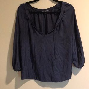 American Eagle blouse